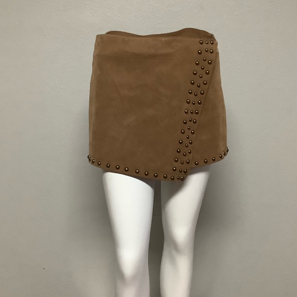 Free People skorts - Picture 2 of 8